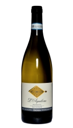 Piemonte Sauvignon DOC “L’Aquilone” 2017