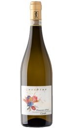 Moscato D’Asti DOCG "Sorì Dei Fiori" 2018