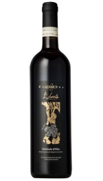 Nebbiolo D’Alba DOC – L’Aurelio