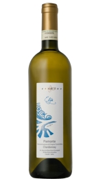 Piemonte Chardonnay DOC "Elyà" 