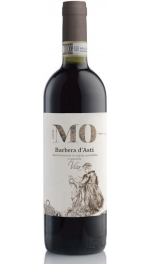 Barbera D’Asti DOCG “Vica” 2018