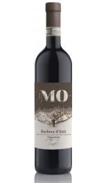 Barbera D’Asti Superiore DOCG “Tunet” 2017