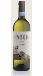 Langhe Favorita DOCG "MO" 2021 0.75l