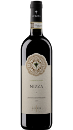 Nizza DOCG “Avezza” 2018 0.75l Nizza DOCG “Avezza” 2018 0.75l