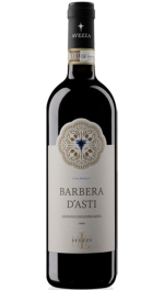 Barbera D’Asti DOCG “Avezza” 2020 0.75l
