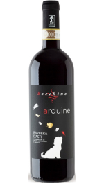Barbera d’Asti DOCG “Arduine" 