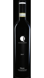 NIZZA DOCG “Francesco Iandolo” 