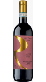 Langhe Rosso DOC "Il Principe" Rigo 2018 0.75l