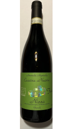 NIZZA DOCG Cascina Nuova 2020 0.75l