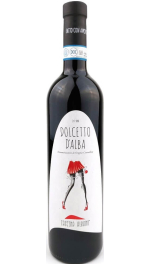 Dolcetto D'Alba DOC "Albano" 2020