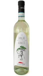 Langhe Arneis DOC "Albano" BIO 2024 0.75l
