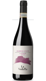 Barbera D’Asti DOCG “Sarasino” 2024.75l