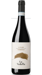 Freisa D’Asti DOC “Sarasino” 2024.75l