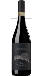 Langhe Nebbiolo DOC “la Vedetta” 2024 75l