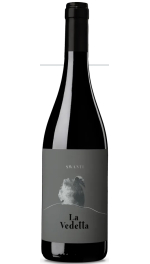 Langhe Nebbiolo DOC “la Vedetta” 2024 75l