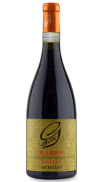 Roero Riserva DOCG "Anteilín" 2022 0.75l