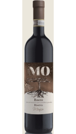 Roero Riserva DOCG “Menico"