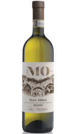 Roero Arneis Superiore DOCG "San Pancrazio" 2023 0.75l