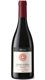 Diano D’Alba Sup. DOCG "Sori della Pezzea" 