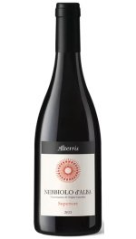 Nebbiolo D’Alba DOC “Alterris” 2021 0.75l