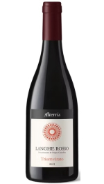 Langhe Rosso Triumvirato