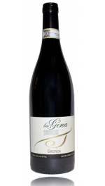 Barbera D’Asti Superiore DOCG “La Gena” 2021 0.75l Barbera D’Asti Superiore DOCG “La Gena” 2021 0.75l