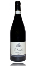 Nizza DOCG "Le Nicchie" 2020 0.75l Nizza DOCG "Le Nicchie" 2020 0.75l