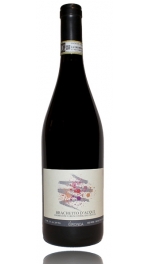 Brachetto D'Acqui DOCG 2023 0.75l Brachetto D'Acqui DOCG 2023 0.75l