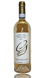 Langhe Favorita DOC "Prà Soé" 2024 0.75l