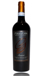 Nebbiolo d'Alba DOC "Sansivé" 2022 0.75l
