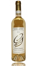 Roero Arneis DOCG "Gili" 2024 0.75l