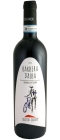 Barbera D'Alba DOC inv. in Botte "Albano" 2020 0.75l