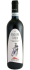 Barbera D'Alba DOC inv. in Botte "Albano" 2019 0.75l