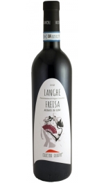 Langhe Freisa DOC inv. in Botte "Albano" 2016 0.75l
