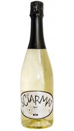 Spumante Brut d'Italia V.S. "SCIARMAT" 0.75l